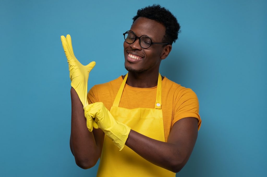 Home Cleaning Services
