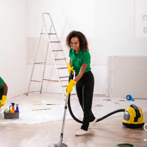 POST-CONSTRUCTION CLEANING: WHY IT’S ESSENTIAL TO BOOK A PROFESSIONAL CLEANING COMPANY